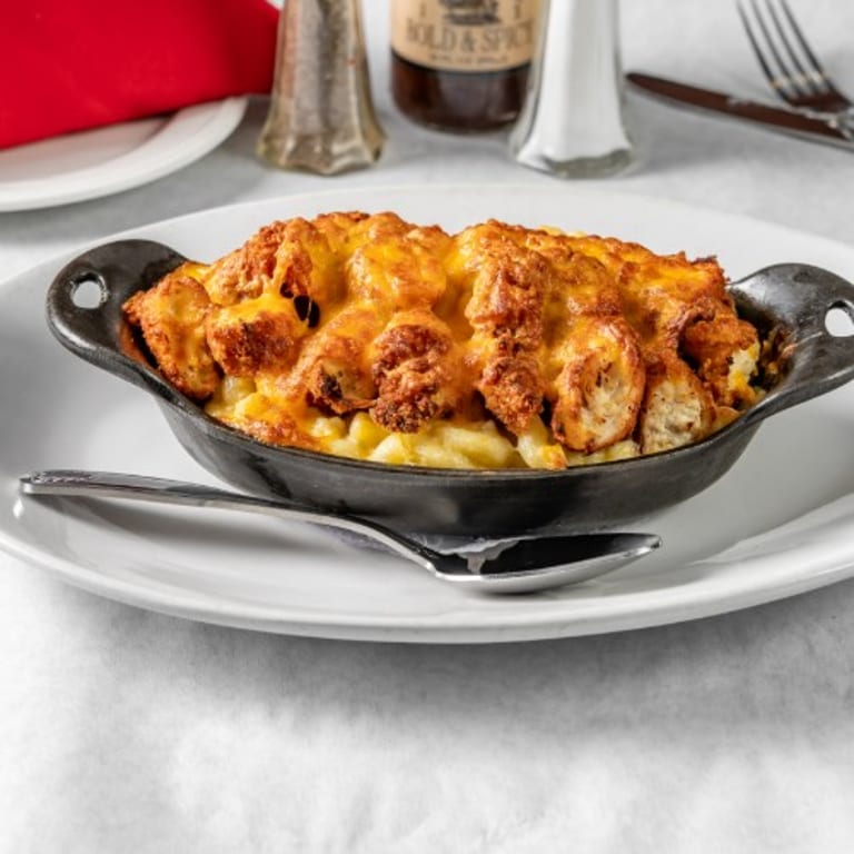 Delicious Mac and Cheese Options