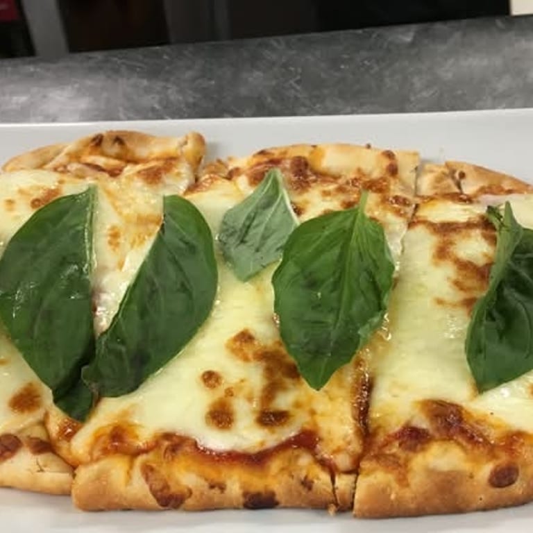 Savor Our Flatbread Creations