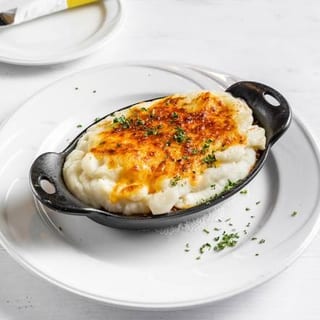 Shepherd's Pie Au Gratin (Dinner)