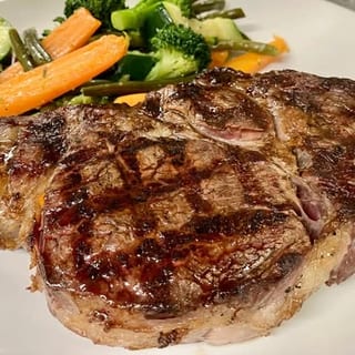 20 oz Ribeye