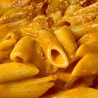 Penne A La Vodka  (Dinner)