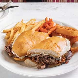 French Dip Supreme (Dinner)