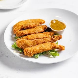Chicken Fingers (Dinner)